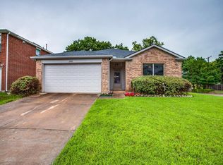 3000 Post Oak Dr, Seagoville, TX 75159