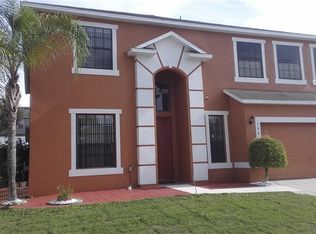 346 Coventry Rd, Davenport, FL 33897