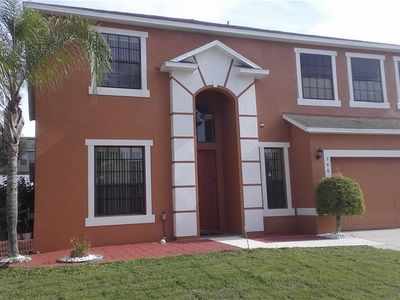 346 Coventry Rd, Davenport, FL, 33897