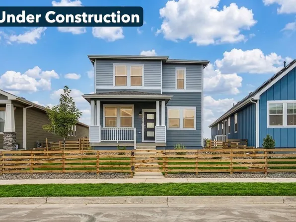2569 Violet Cress Ln, Fort Collins, CO 80524