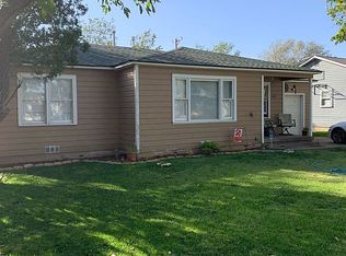 4308 S Travis St, Amarillo, TX 79110