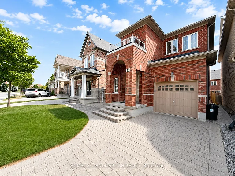 45 Ivory Silk Dr — Photo 3