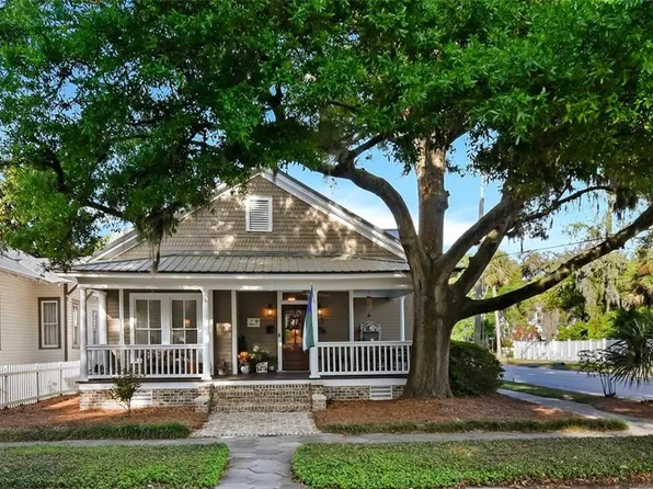 600 Union St, Brunswick, GA 31520