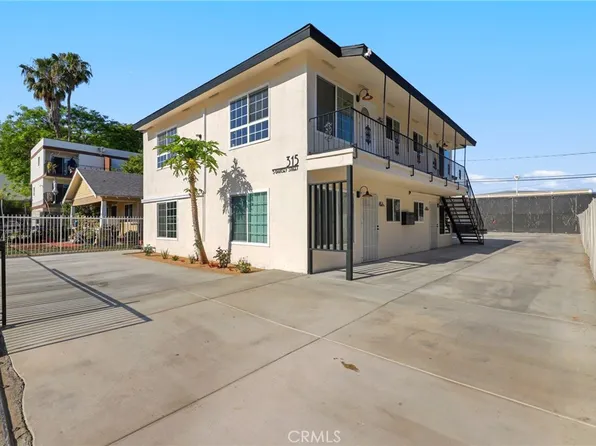 315 S Garnsey St, Santa Ana, CA 92701
