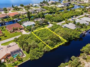 17358 Foremost Ln #93, Pt Charlotte, FL 33948