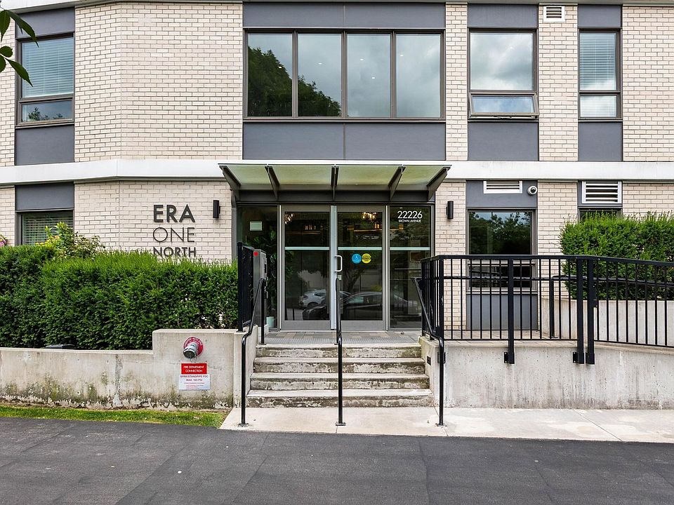 1st image of 22226 Brown Ave #306