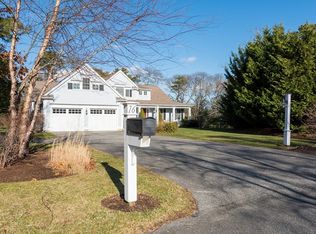 16 Lindsay Ln, South Orleans, MA 02662