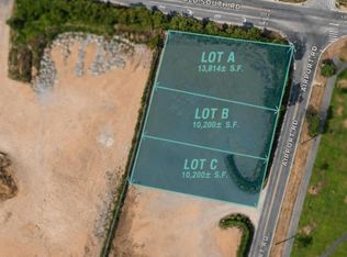 1 Airport Rd, Nantucket, MA 02554