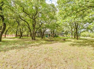 3220 Oak Ln, Weatherford, TX 76088