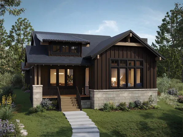 2632 NW Skyline Ranch Rd, Bend, OR 97703