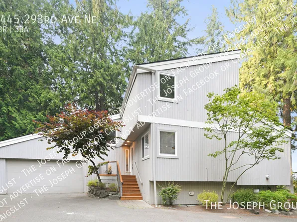 1445 293rd Ave NE, Carnation, WA 98014