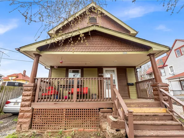 3820 W 34th St, Cleveland, OH 44109