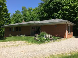 10687 Pleasant Valley Rd, Mount Vernon, OH 43050