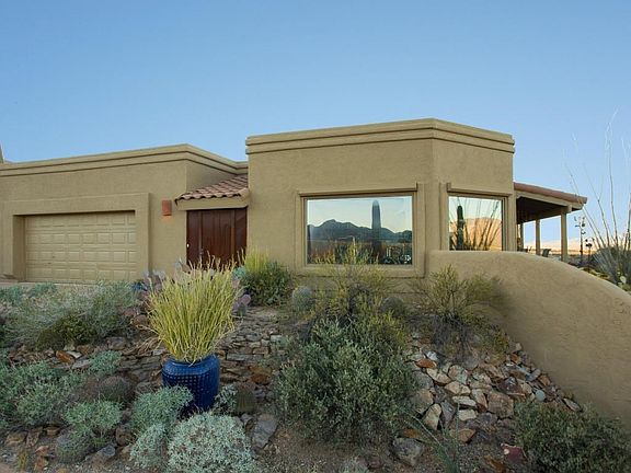 5th image of 5680 W Paseo De Las Estrellas