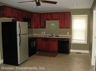 540 N Albert St, Macomb, IL 61455