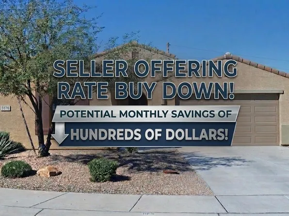 5578 W Lazy Farm Dr, Tucson, AZ 85742