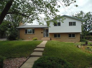 1007 Granby St, Aurora, CO 80011