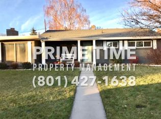 235 E 3060 N, Provo, UT 84604