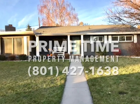 235 E 3060 N, Provo, UT 84604
