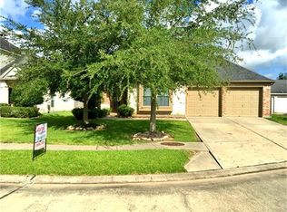 2523 Rustic Trail Ln, Richmond, TX 77469
