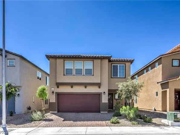 1881 Vass Springs Pl, North Las Vegas, NV 89084