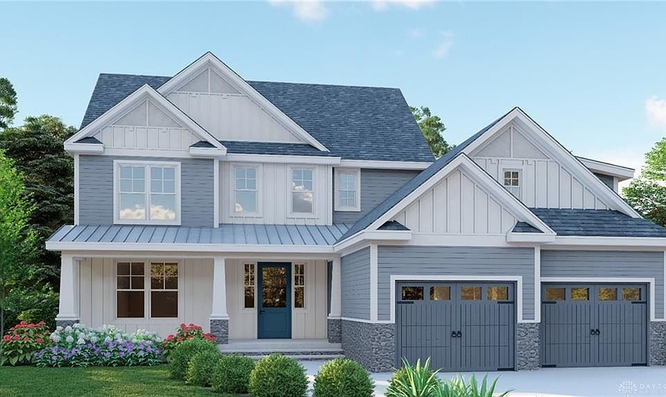 1st image of 4 Mound Builder Pl