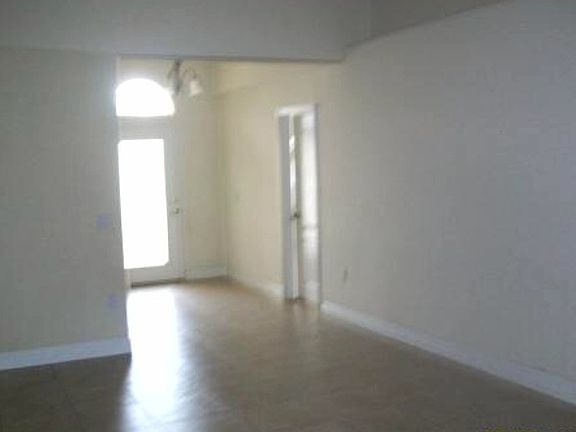 Foya and Living Room