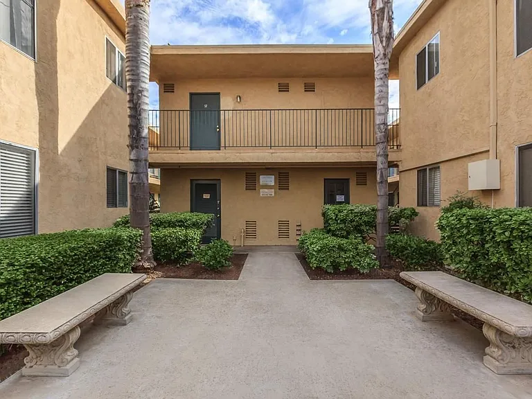 Casa Tierra Apartments — Photo 15