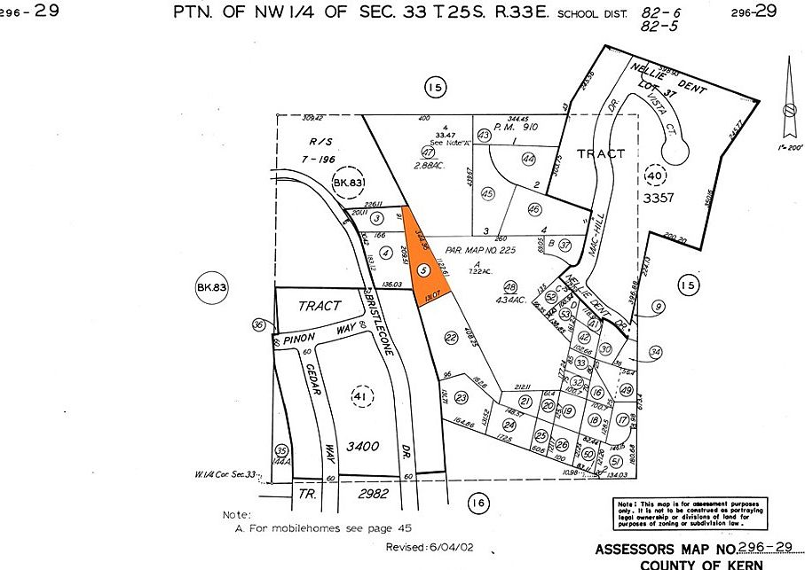 1st image of 0 Rocky Knolls Dr