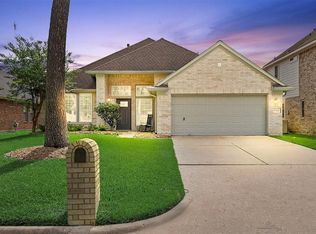 17234 Granberry Gate Dr, Tomball, TX 77377