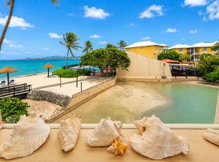 202 Mill Harbour Condos, Christiansted, VI 00820