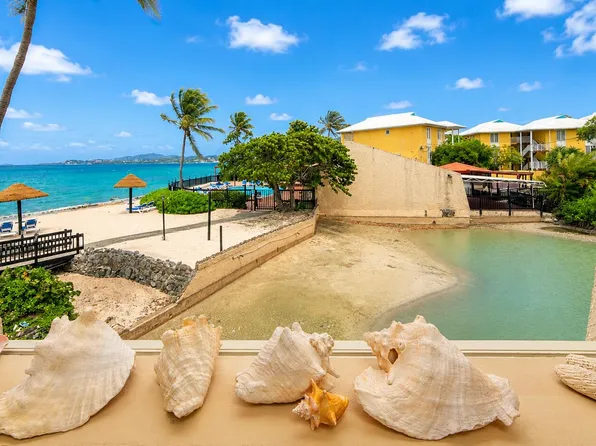 202 Mill Harbour, St. Croix, VI 00820