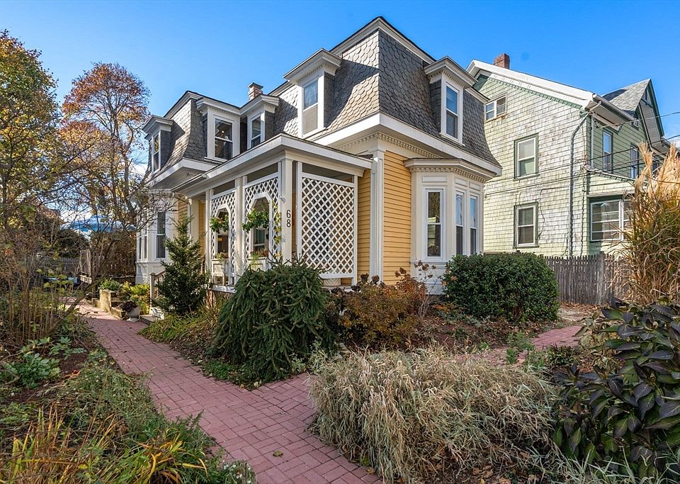 68 West St, Boston, MA 02136 | Zillow
