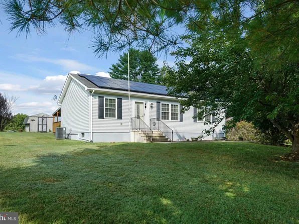 87 N Saint Augustine Rd, Chesapeake City, MD 21915