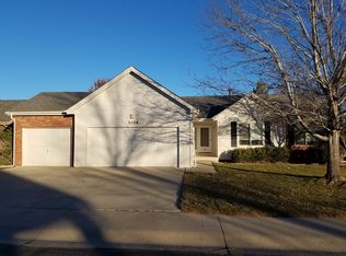 3126 Indigo Cir S, Fort Collins, CO 80528