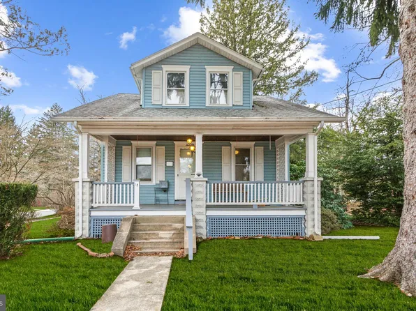 12 S Jackson Ave, Wenonah, NJ 08090