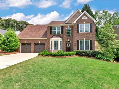 1490 Ridgemill Ter, Dacula, GA, 30019