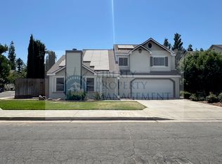 1895 E Frederick Ave, Fresno, CA 93720