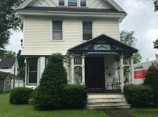 72 South St, Cuba, NY 14727