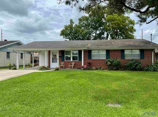 115 Harding Dr, Houma, LA 70364