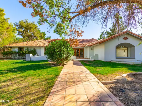 2059 E LA VIEVE Lane, Tempe, AZ 85284