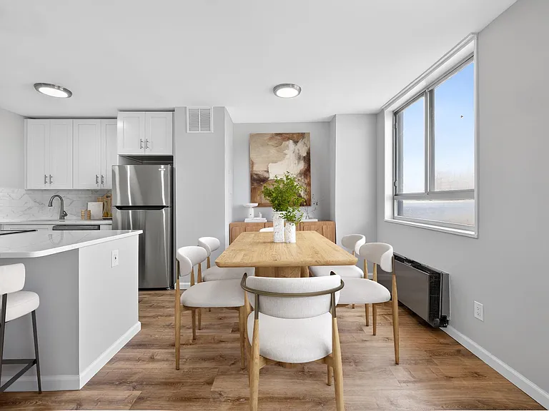 100 Manhattan Ave #2103 — Photo 3
