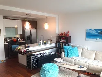 Rented by Modern Spaces