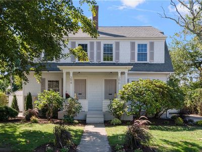 294 Cole Ave, Providence, RI, 02906