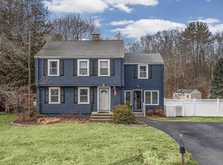 187 Prospect St, Ashland, MA 01721