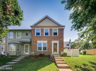 8715 Silver Hall Rd, Perry Hall, MD 21128