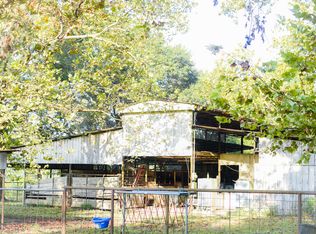 971 Grantham Rd, Deridder, LA 70634