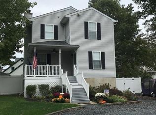 7038 Greenbank Rd, Baltimore, MD 21220