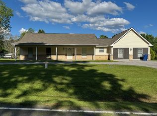 4230 Old Homestead Rd, Meridian, MS 39301