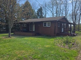 1158 Beech Ln, Kane, PA 16735